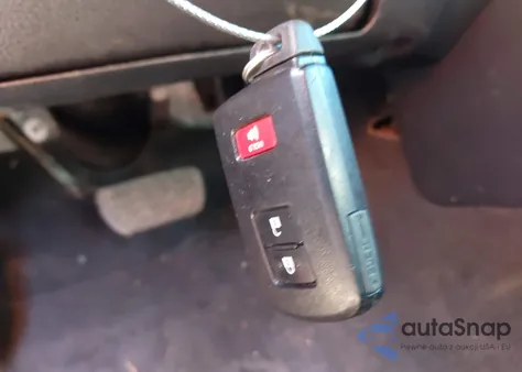 2021 Toyota Tacoma Trd Off-Road from USA, damaged, VIN 3TMCZ5AN4MM443541